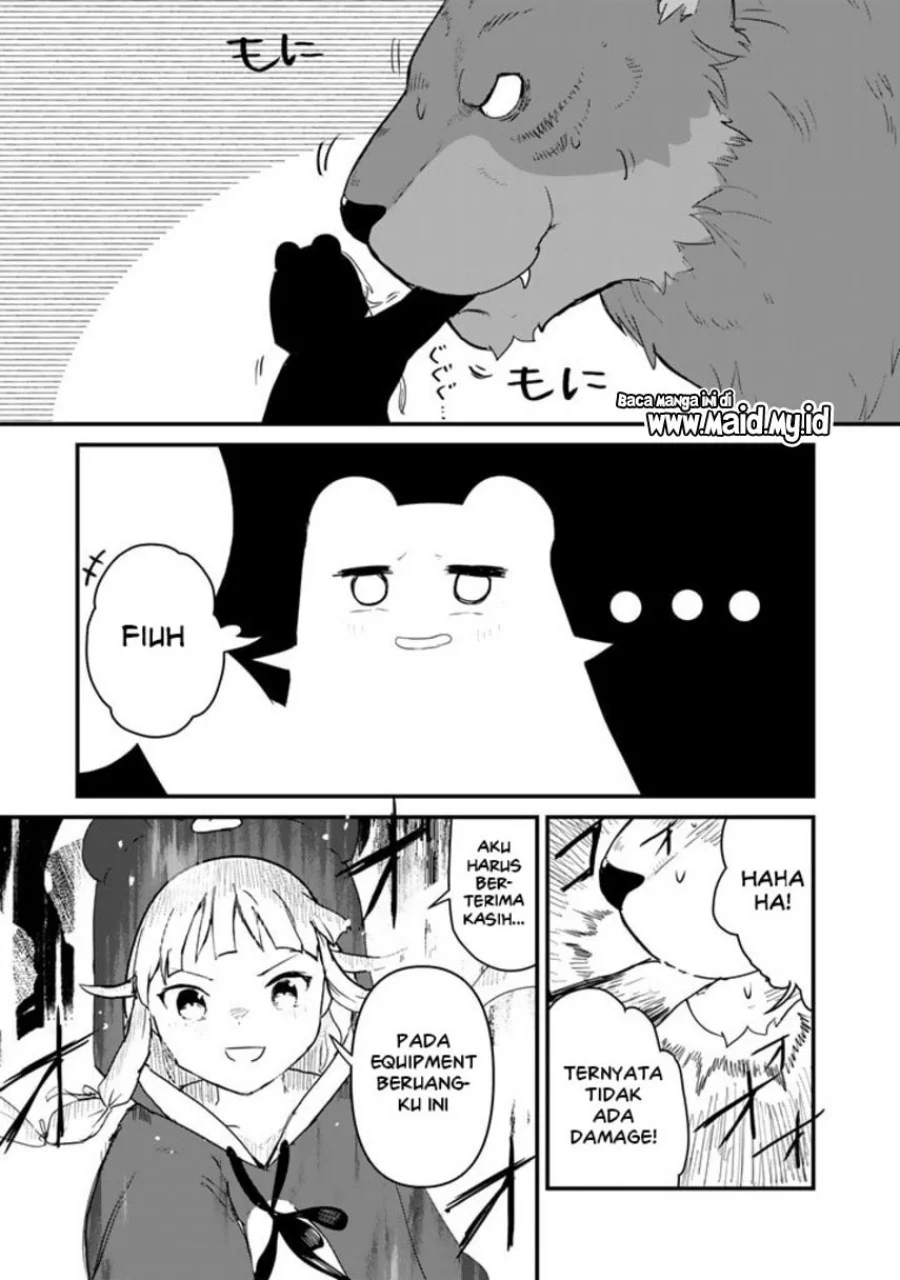 Chapter 91 - halaman 16