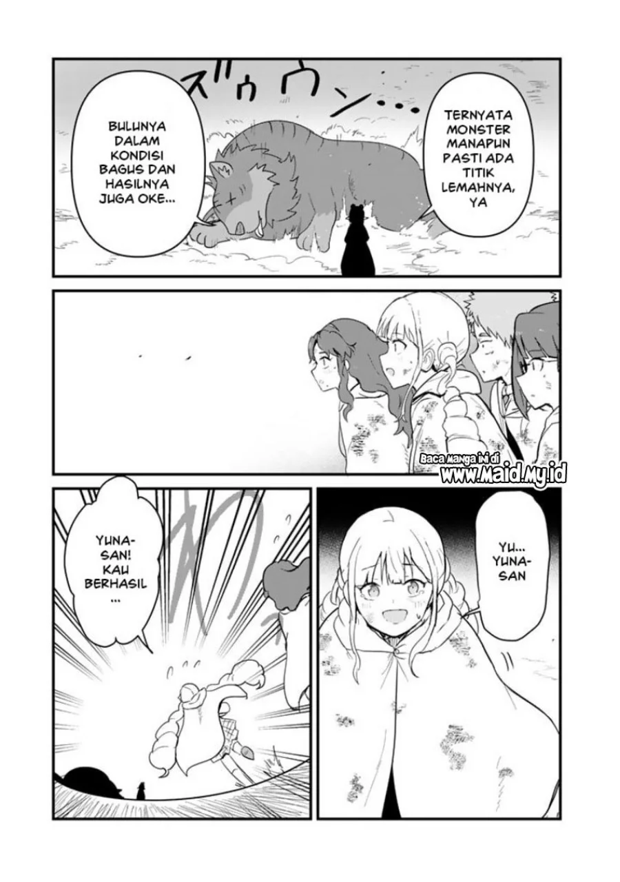 Chapter 91 - halaman 18