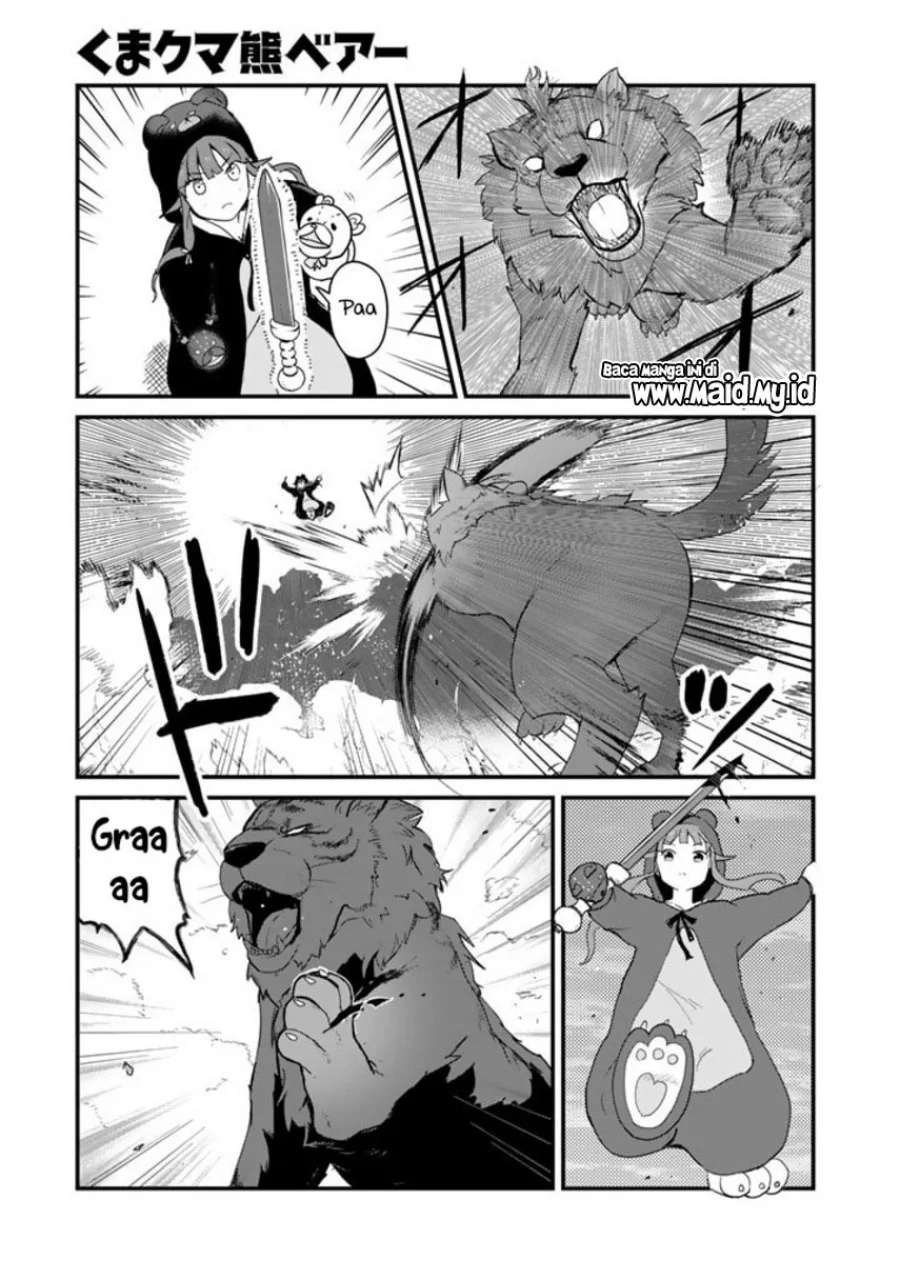 Chapter 91 - halaman 4