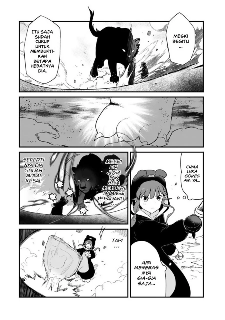 Chapter 91 - halaman 6