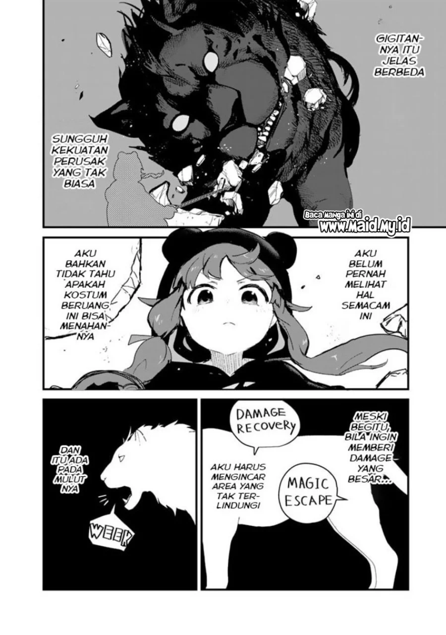 Chapter 91 - halaman 7