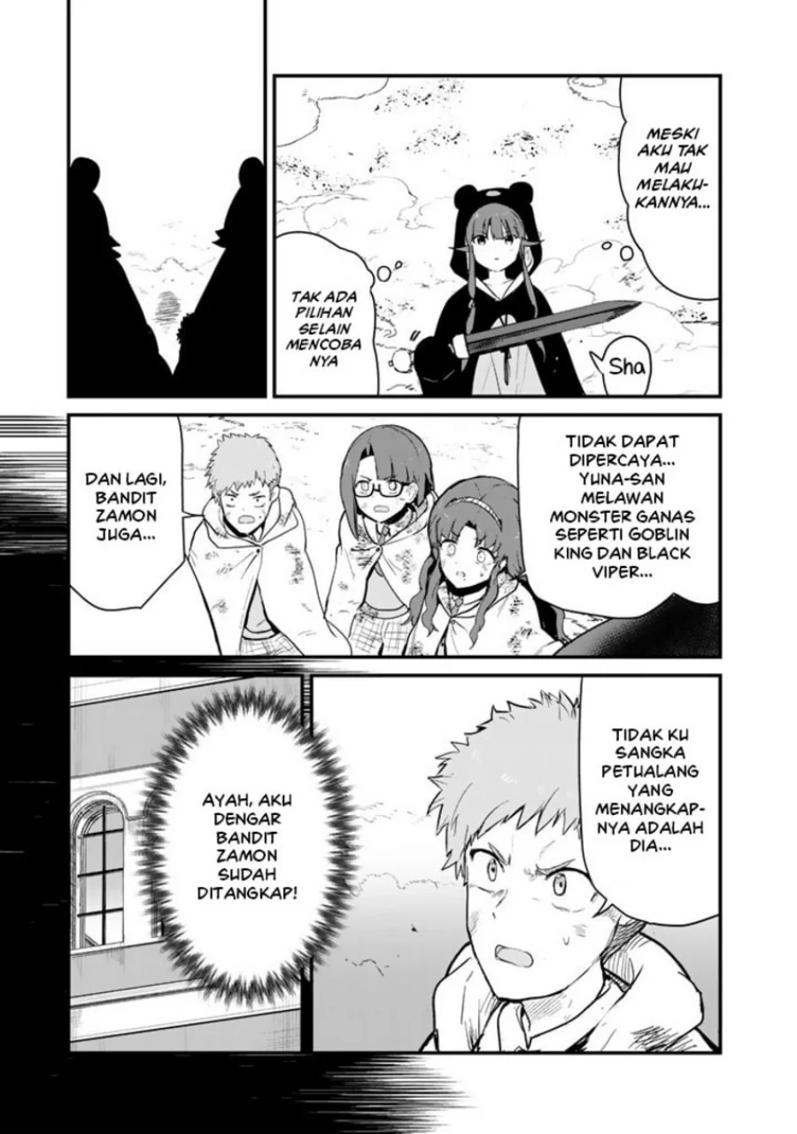 Chapter 91 - halaman 8