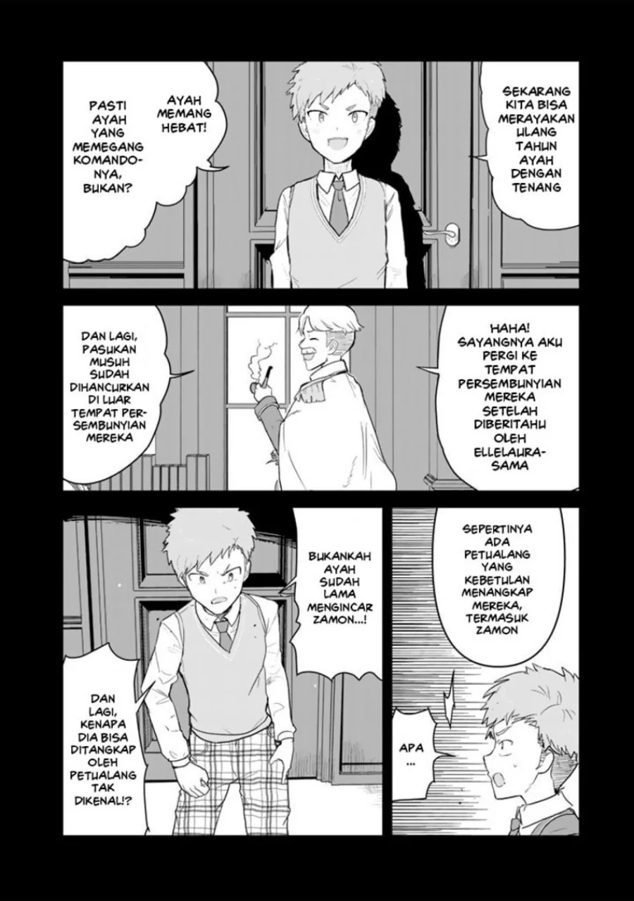 Chapter 91 - halaman 9