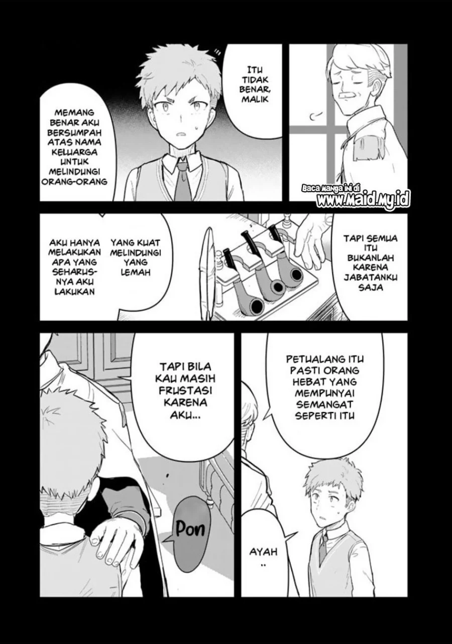 Chapter 91 - halaman 10