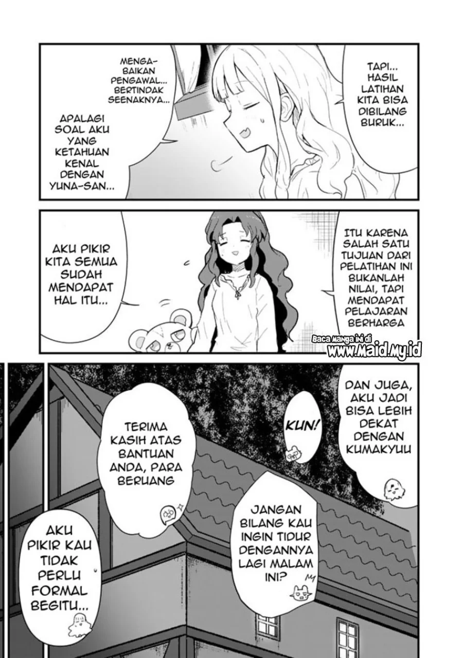 Chapter 92 - halaman 13