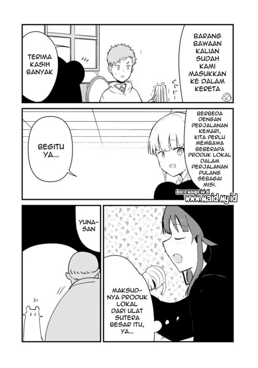 Chapter 92 - halaman 15