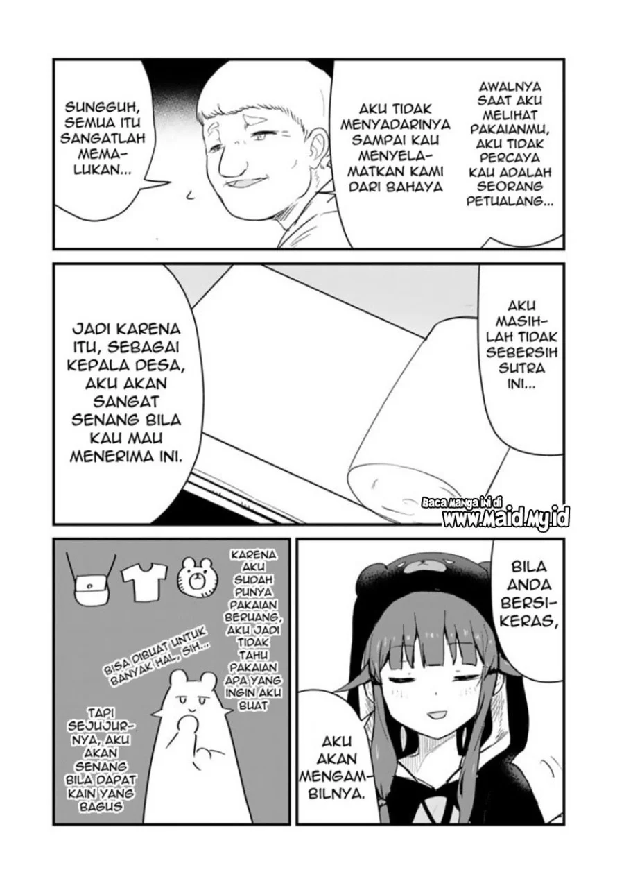 Chapter 92 - halaman 17