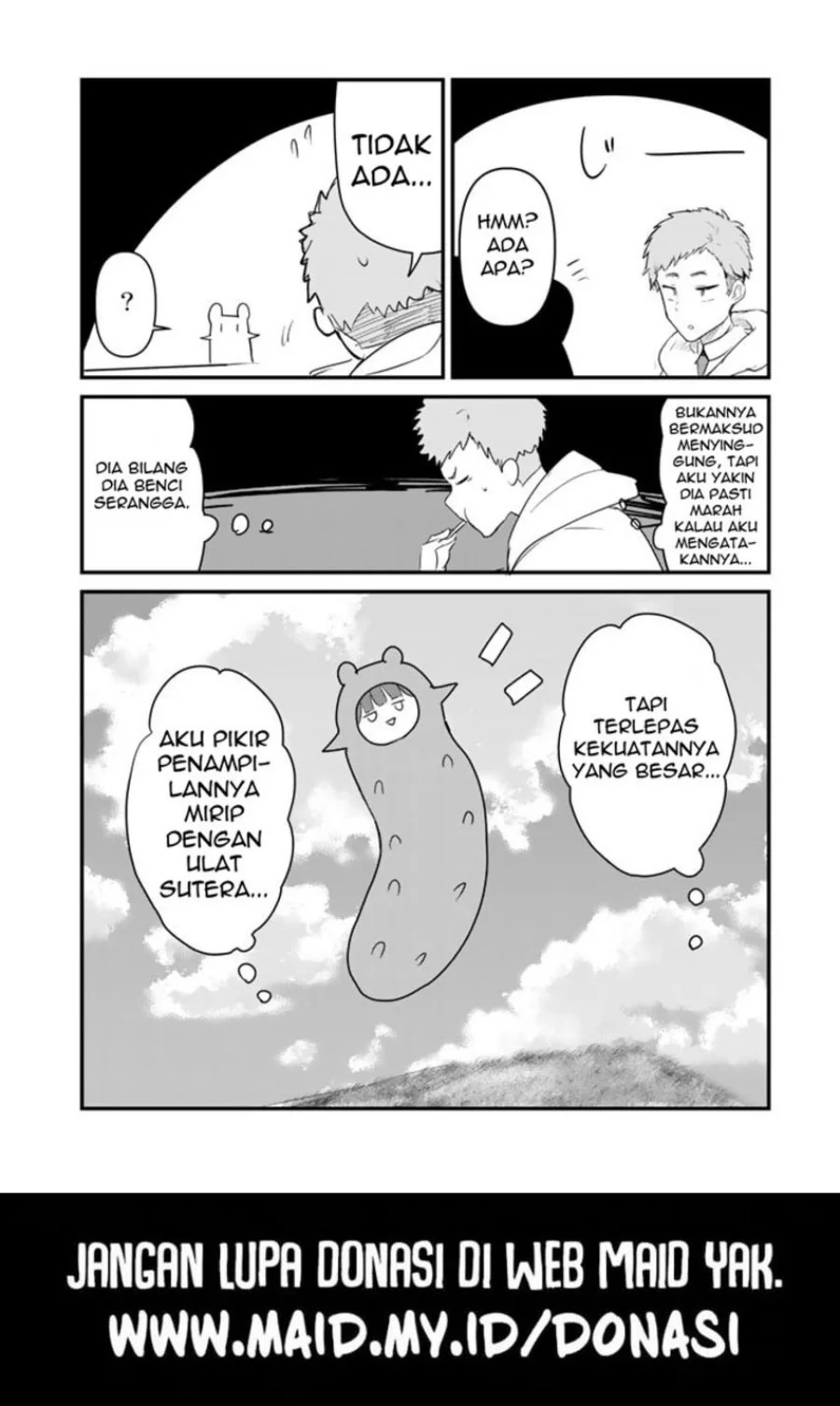 Chapter 92 - halaman 18