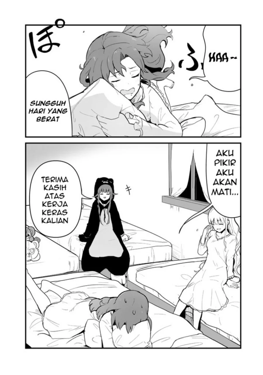 Chapter 92 - halaman 7
