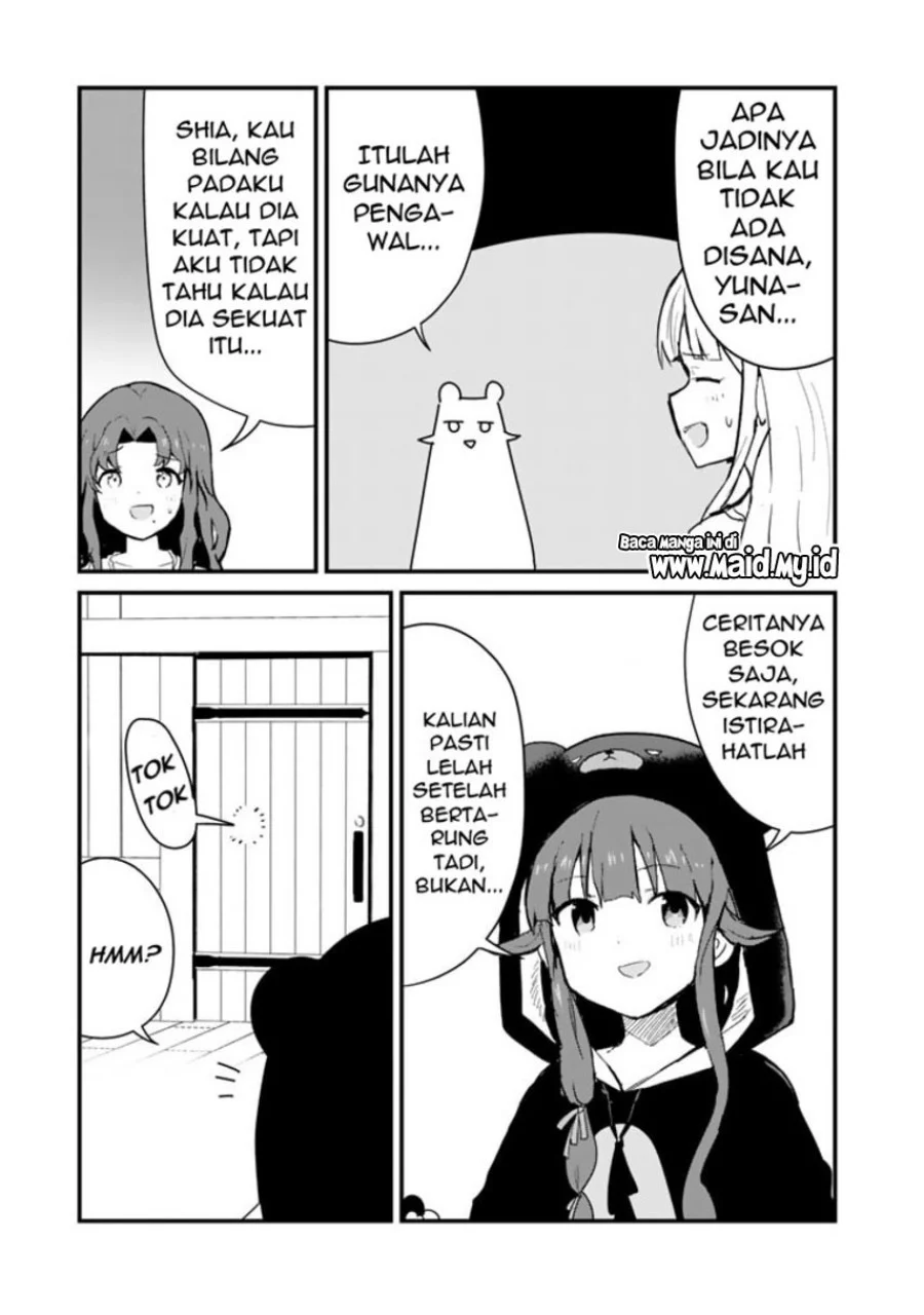 Chapter 92 - halaman 8