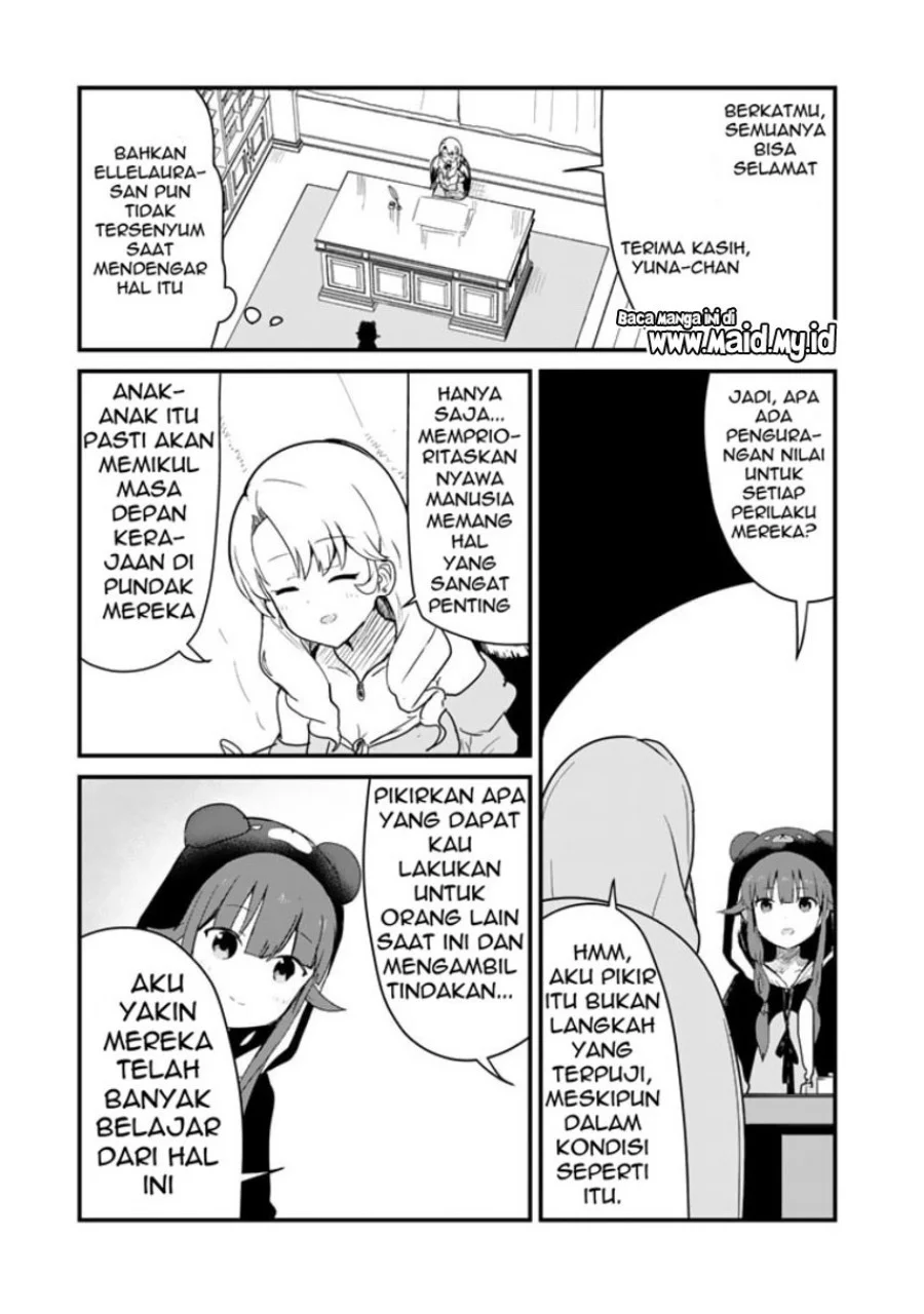 Chapter 93 - halaman 15