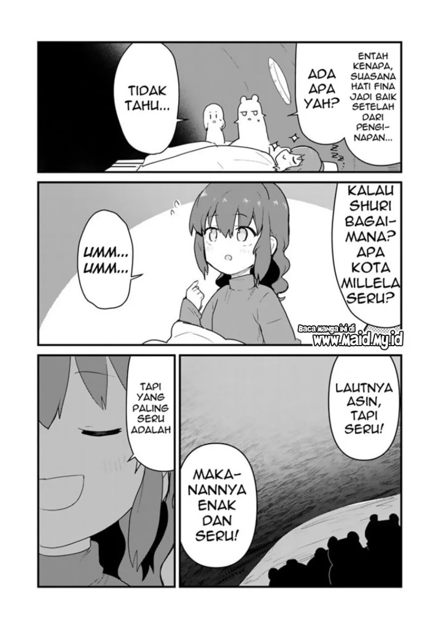 Chapter 94 - halaman 18