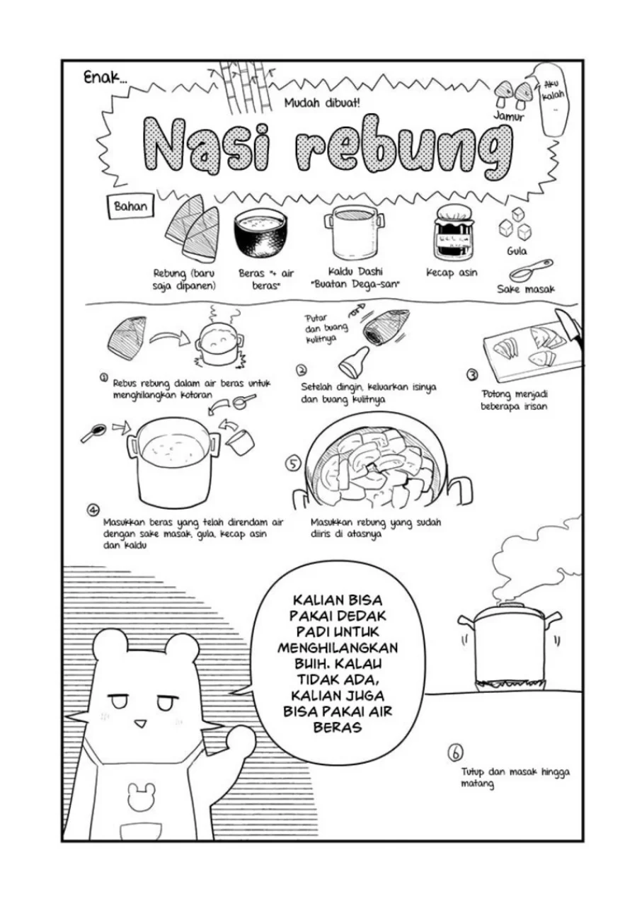 Chapter 95 - halaman 15