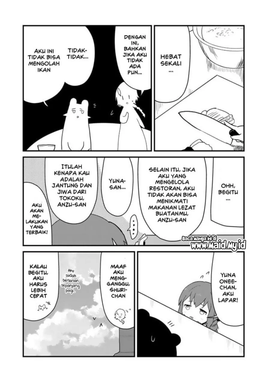 Chapter 95 - halaman 16