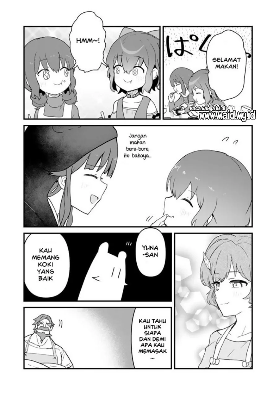 Chapter 95 - halaman 18