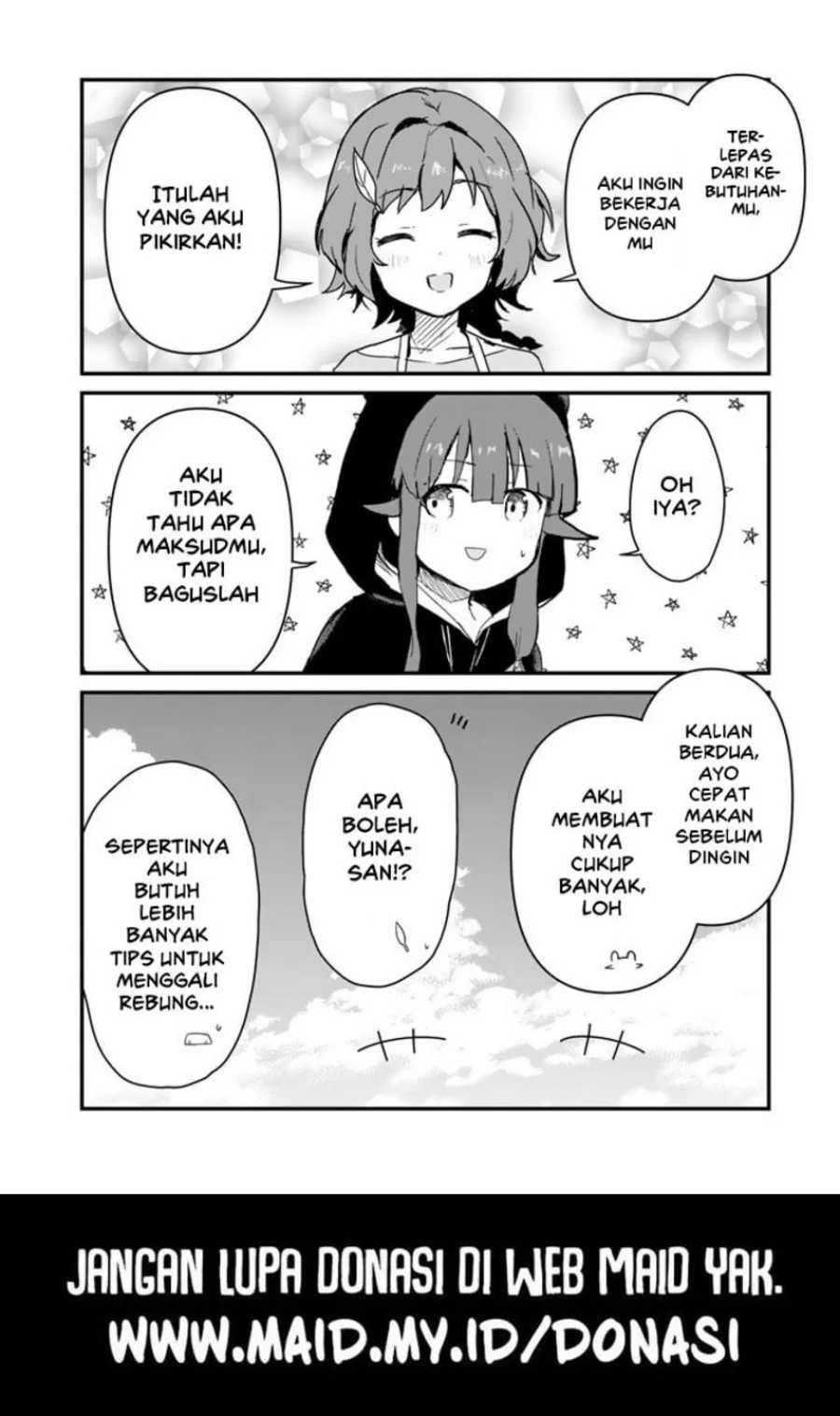 Chapter 95 - halaman 19