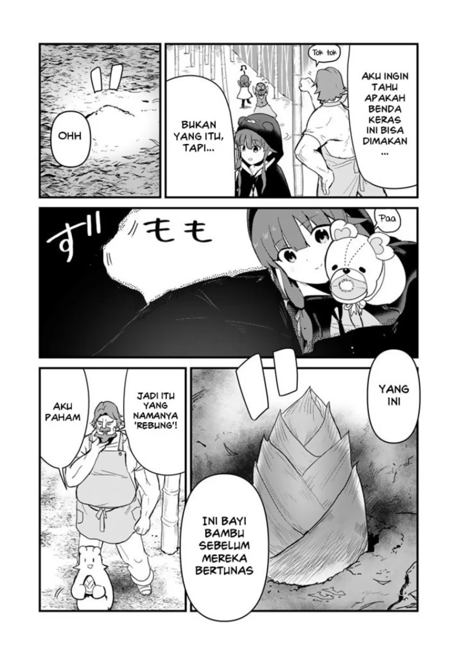Chapter 95 - halaman 6