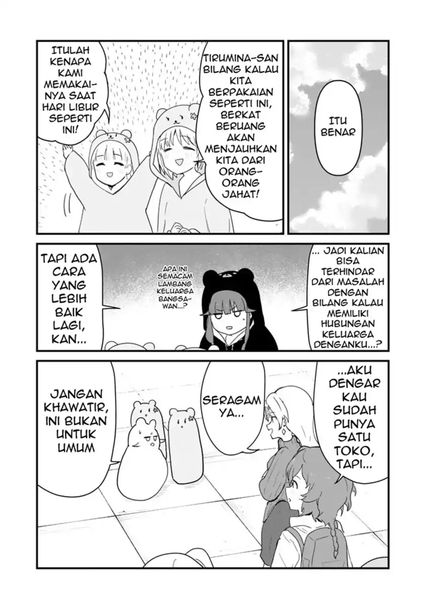 Chapter 97 - halaman 12