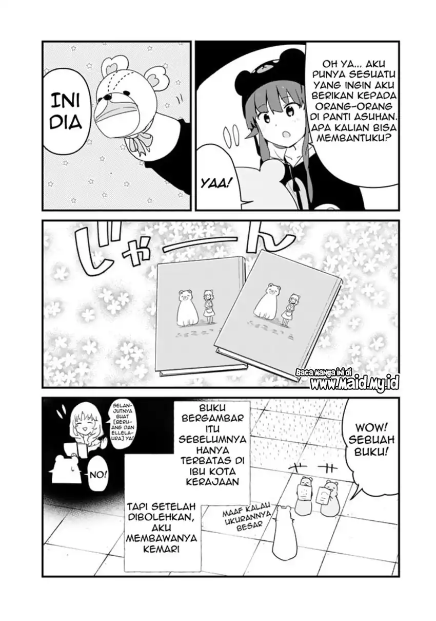 Chapter 97 - halaman 13