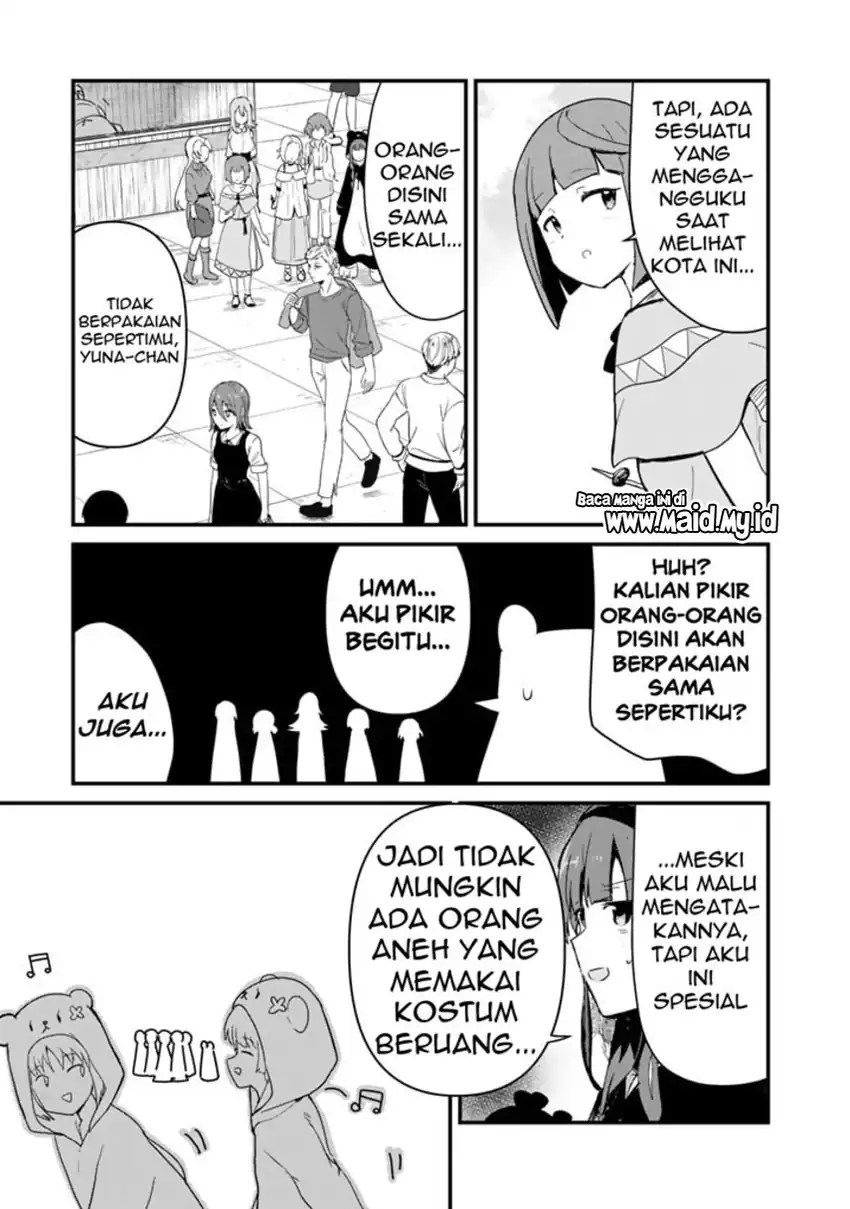 Chapter 97 - halaman 10