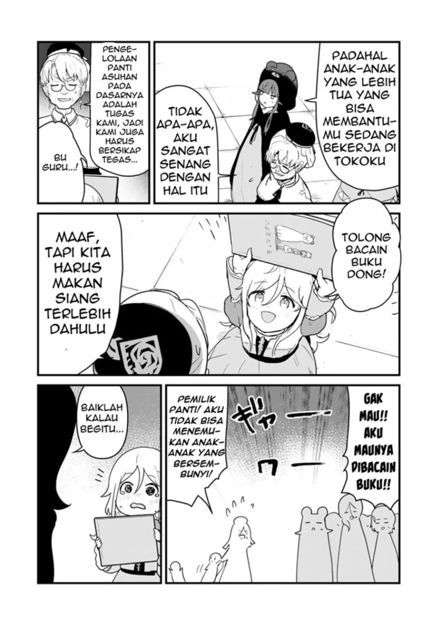 Chapter 98 - halaman 12