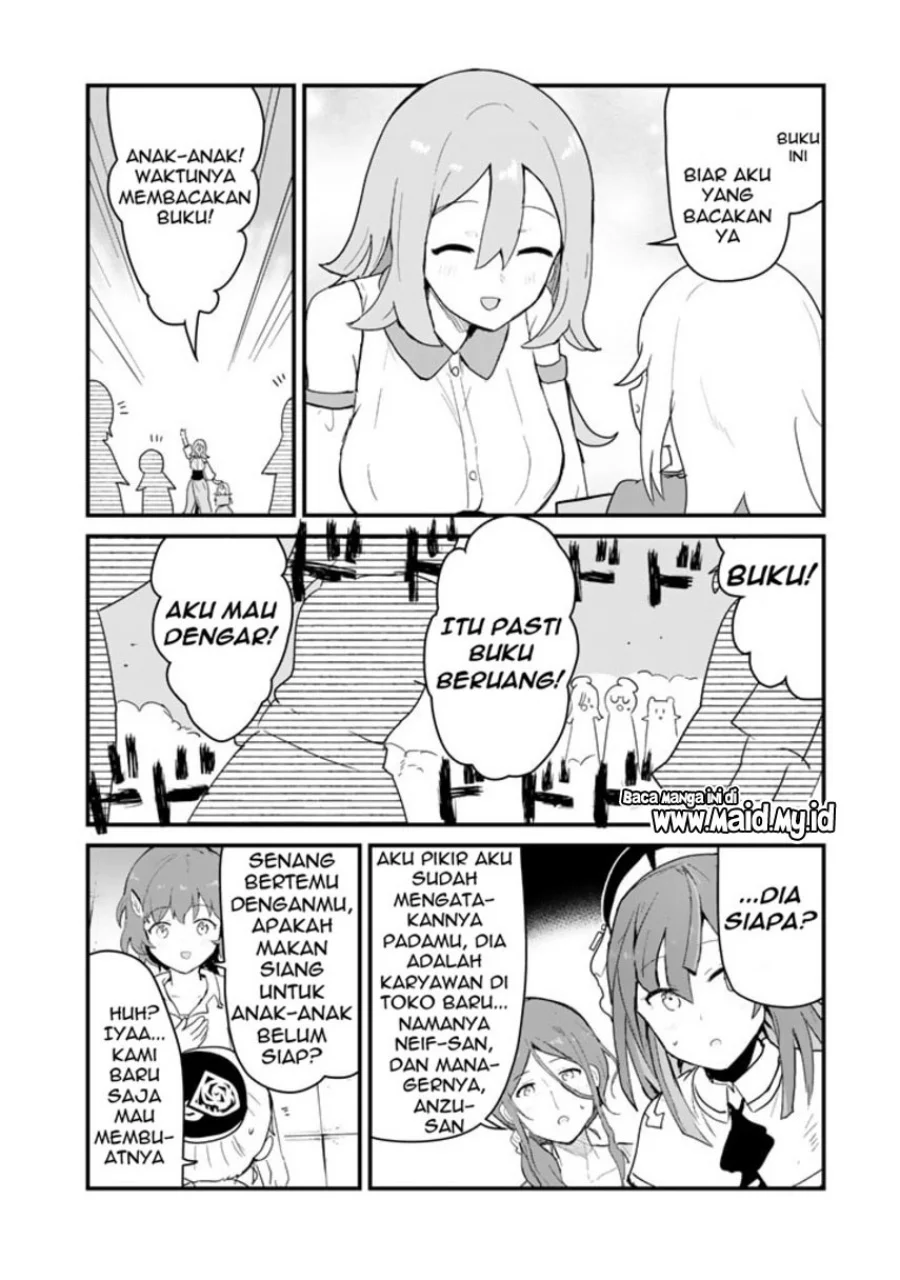 Chapter 98 - halaman 13
