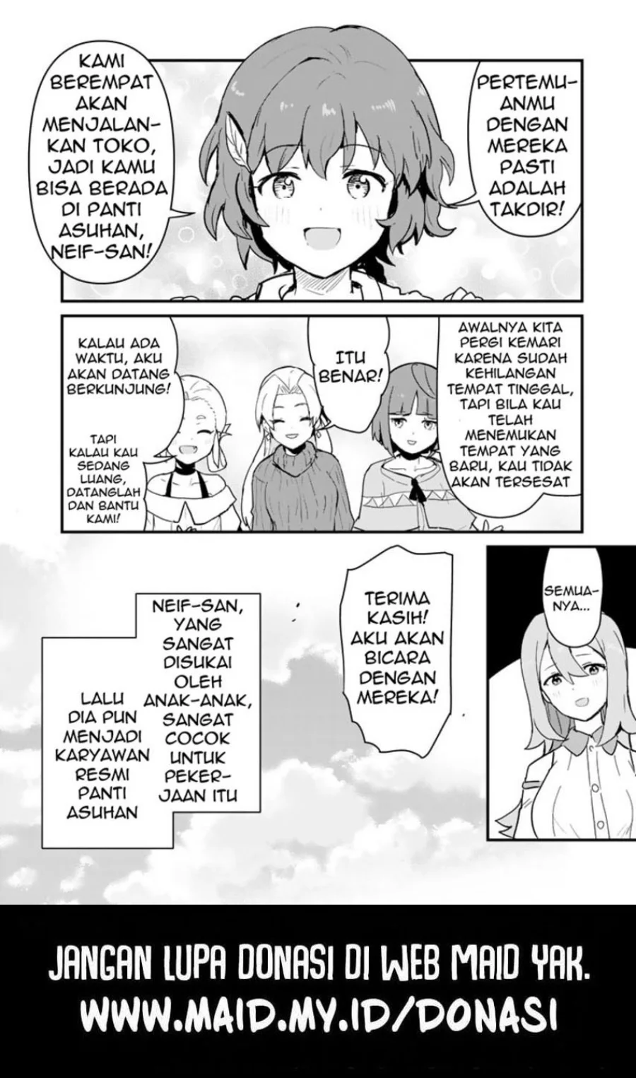 Chapter 98 - halaman 19