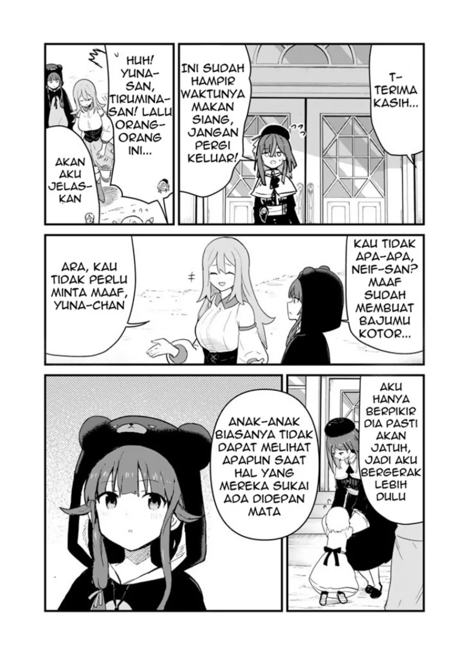 Chapter 98 - halaman 9