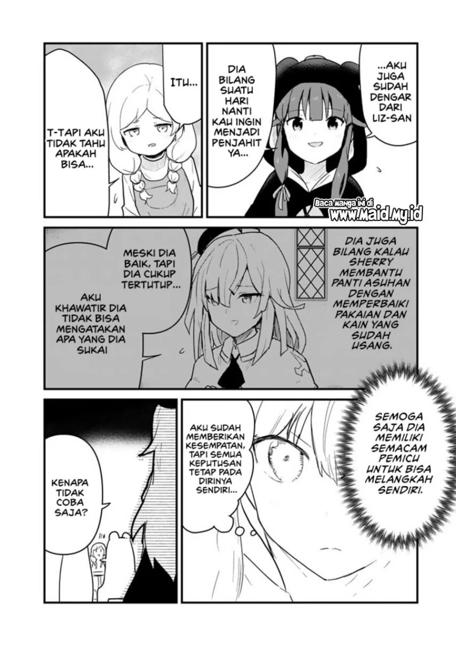 Chapter 99 - halaman 13