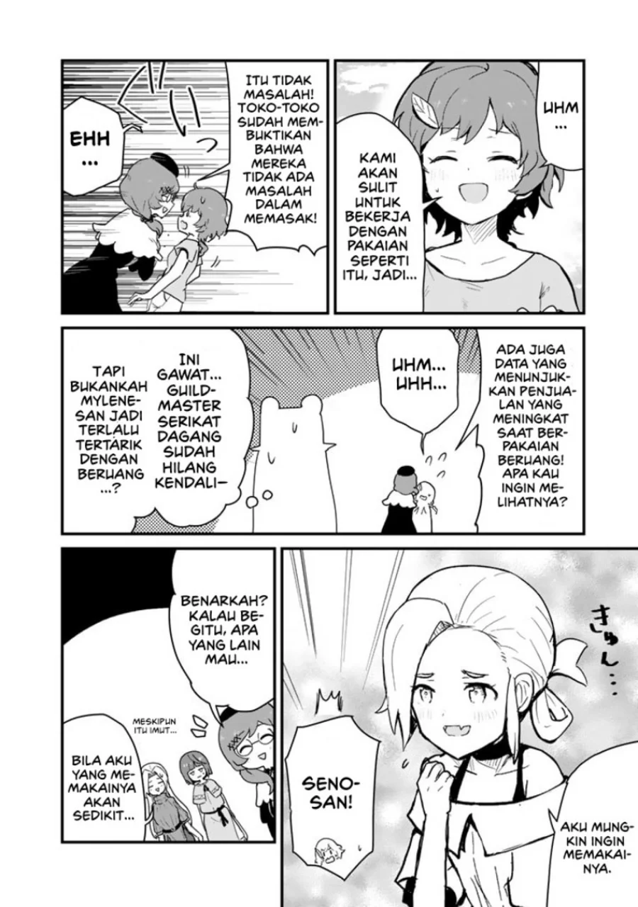 Chapter 99 - halaman 9