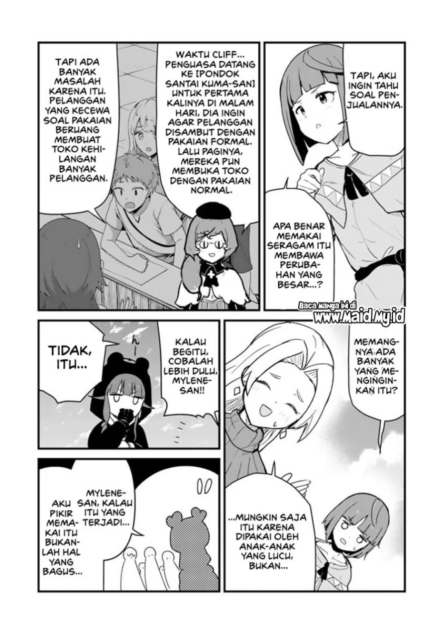 Chapter 99 - halaman 10