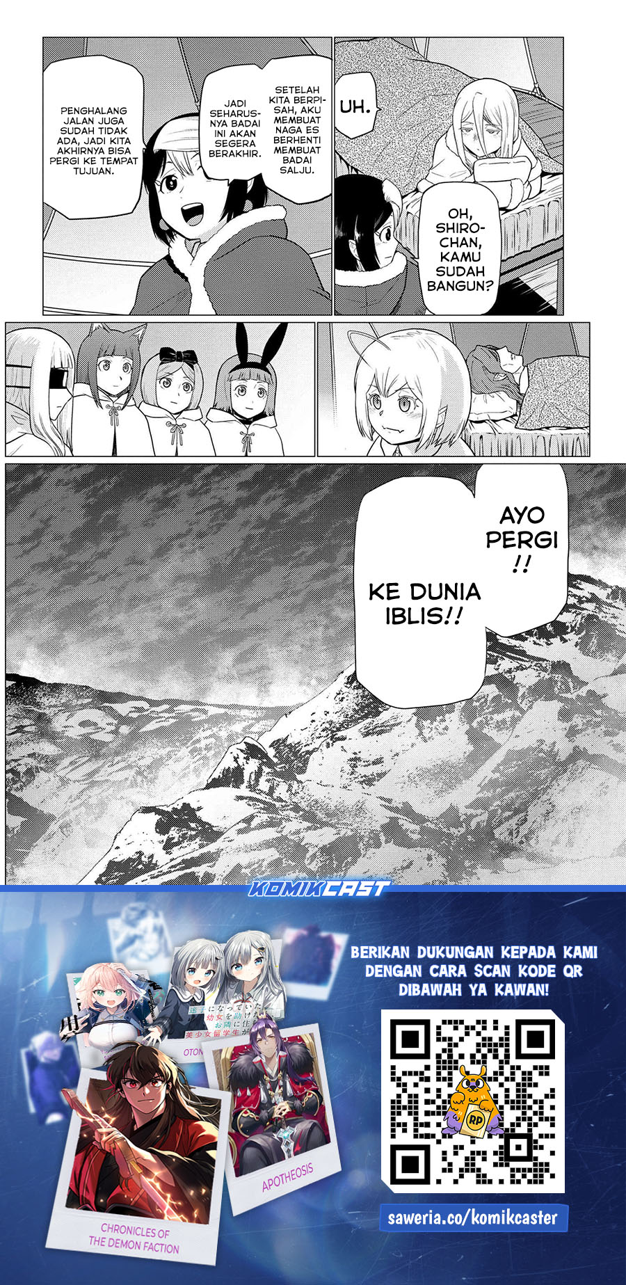 Chapter 70.1 - halaman 17