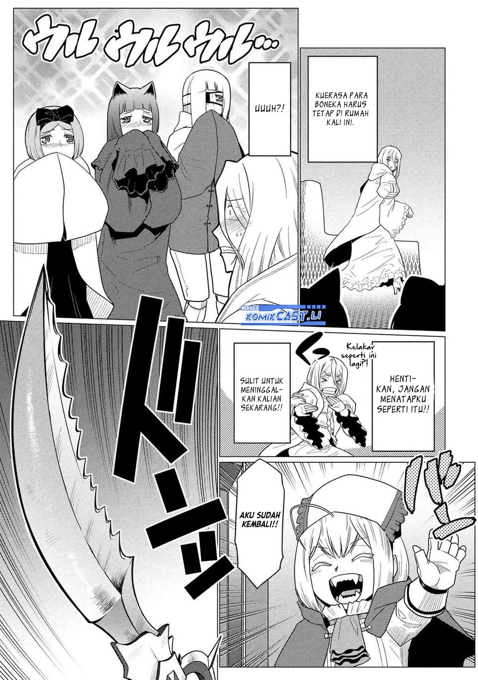 Chapter 73.1 - halaman 14