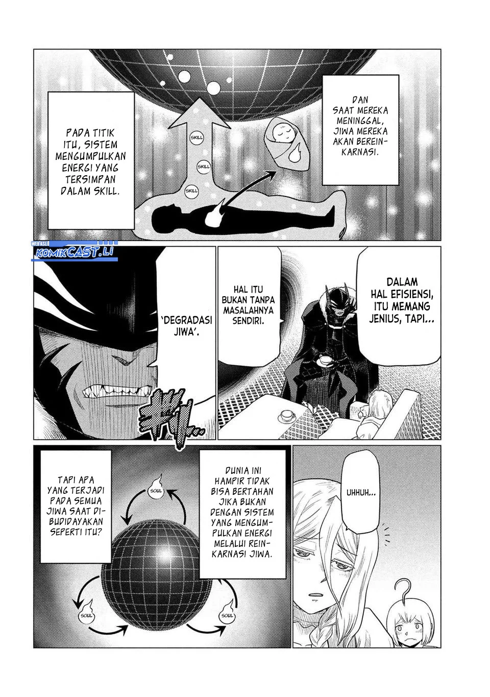 Chapter 73.1 - halaman 9