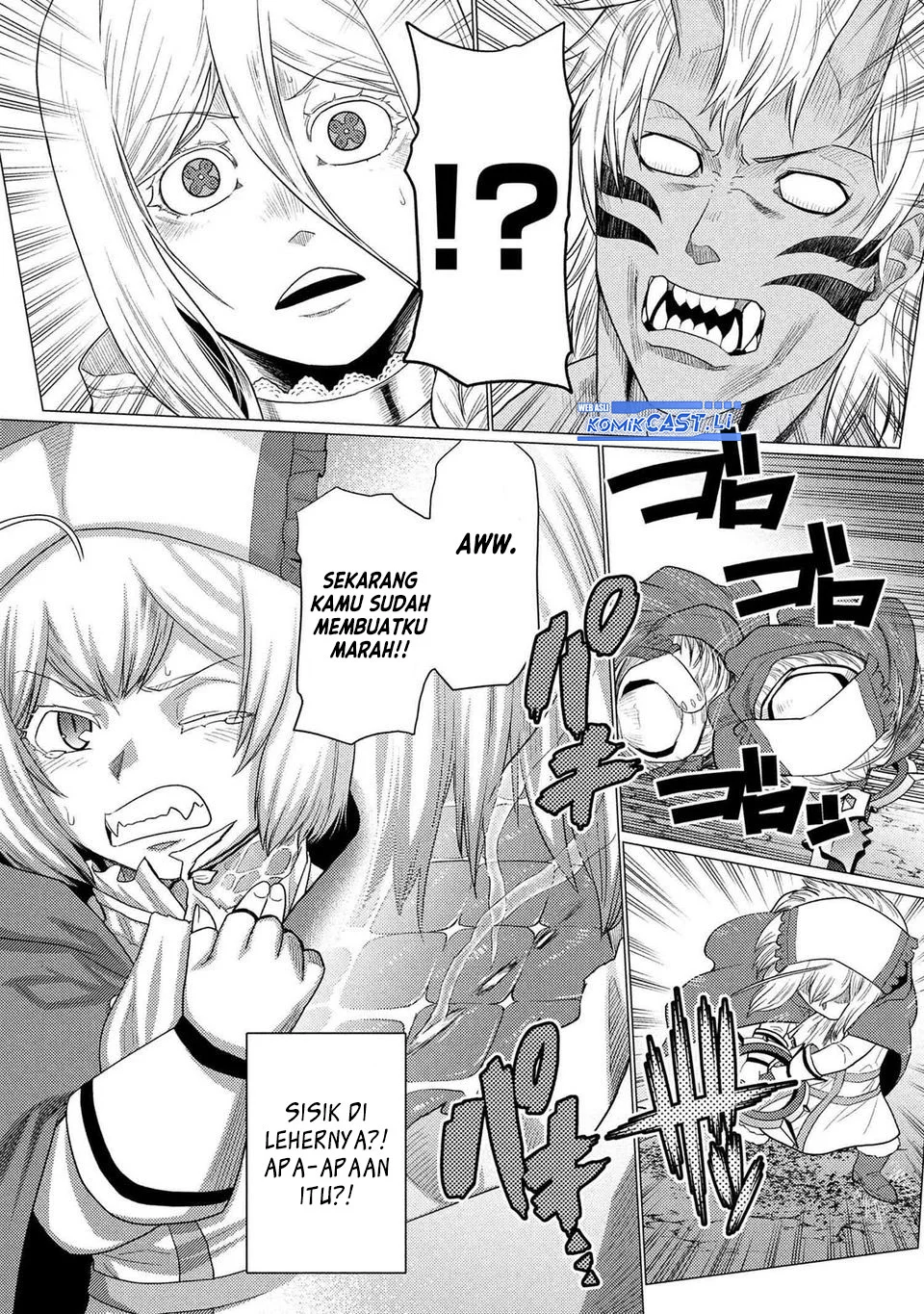 Chapter 73.2 - halaman 10