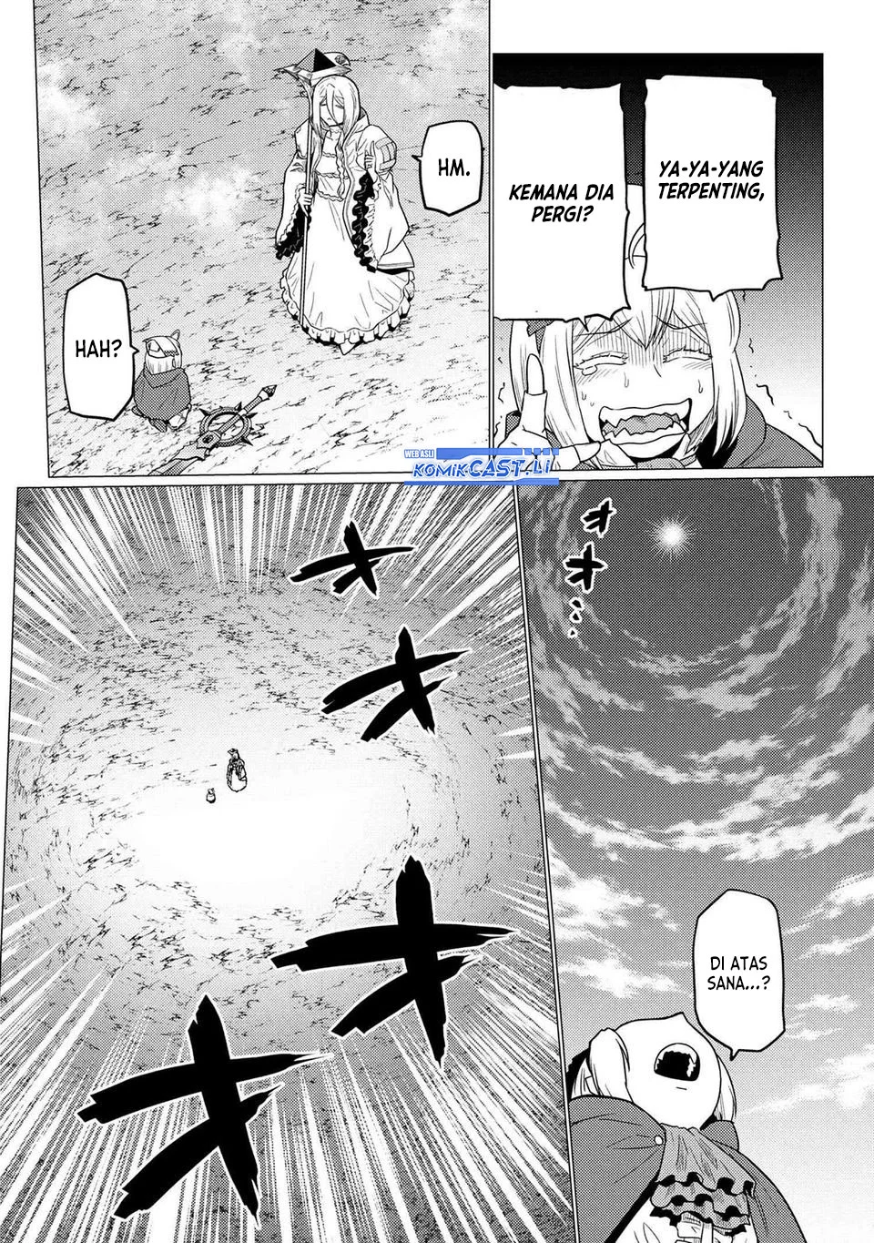 Chapter 74.1 - halaman 11