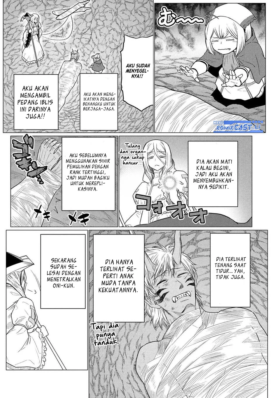 Chapter 74.1 - halaman 15