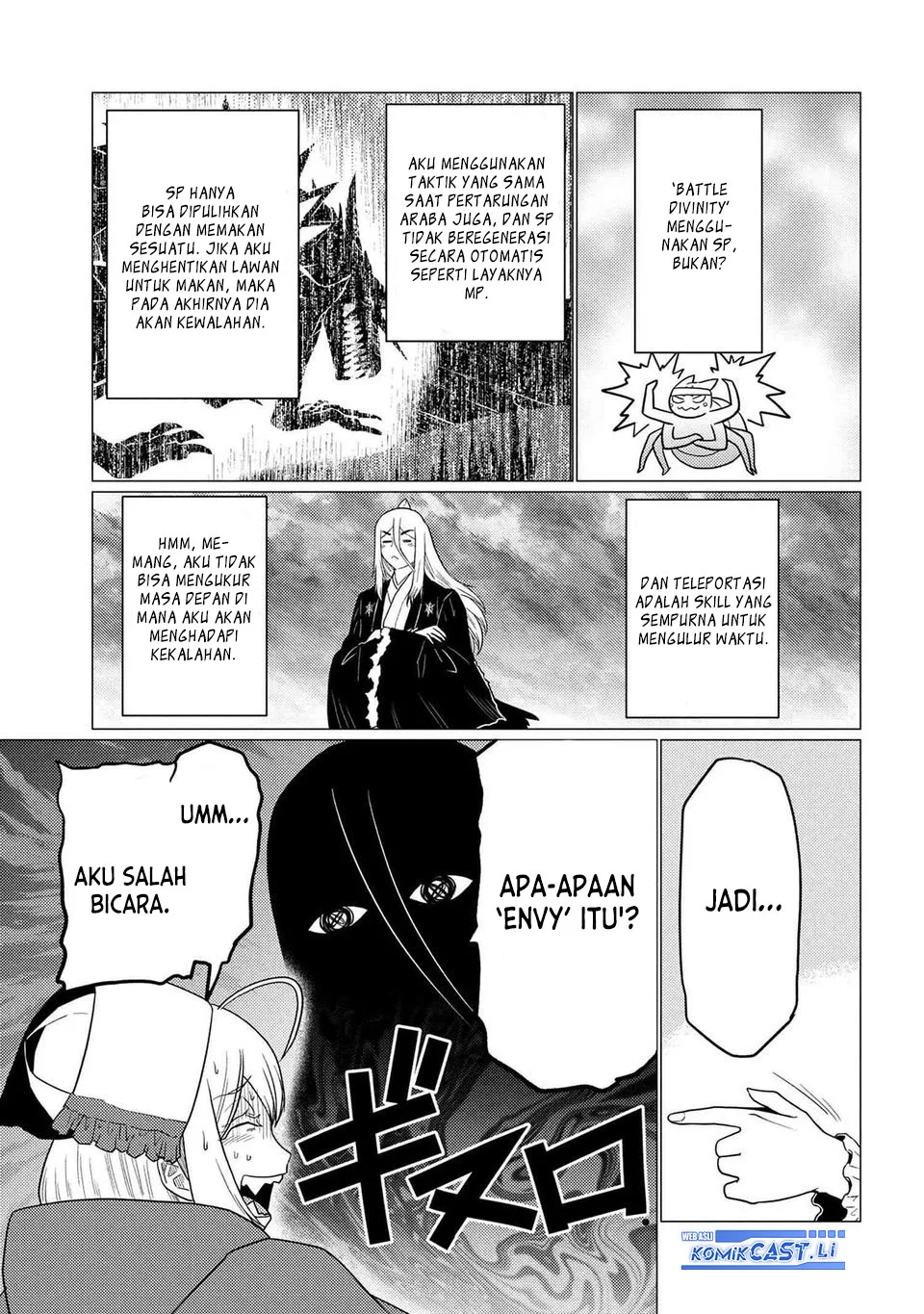 Chapter 74.1 - halaman 8