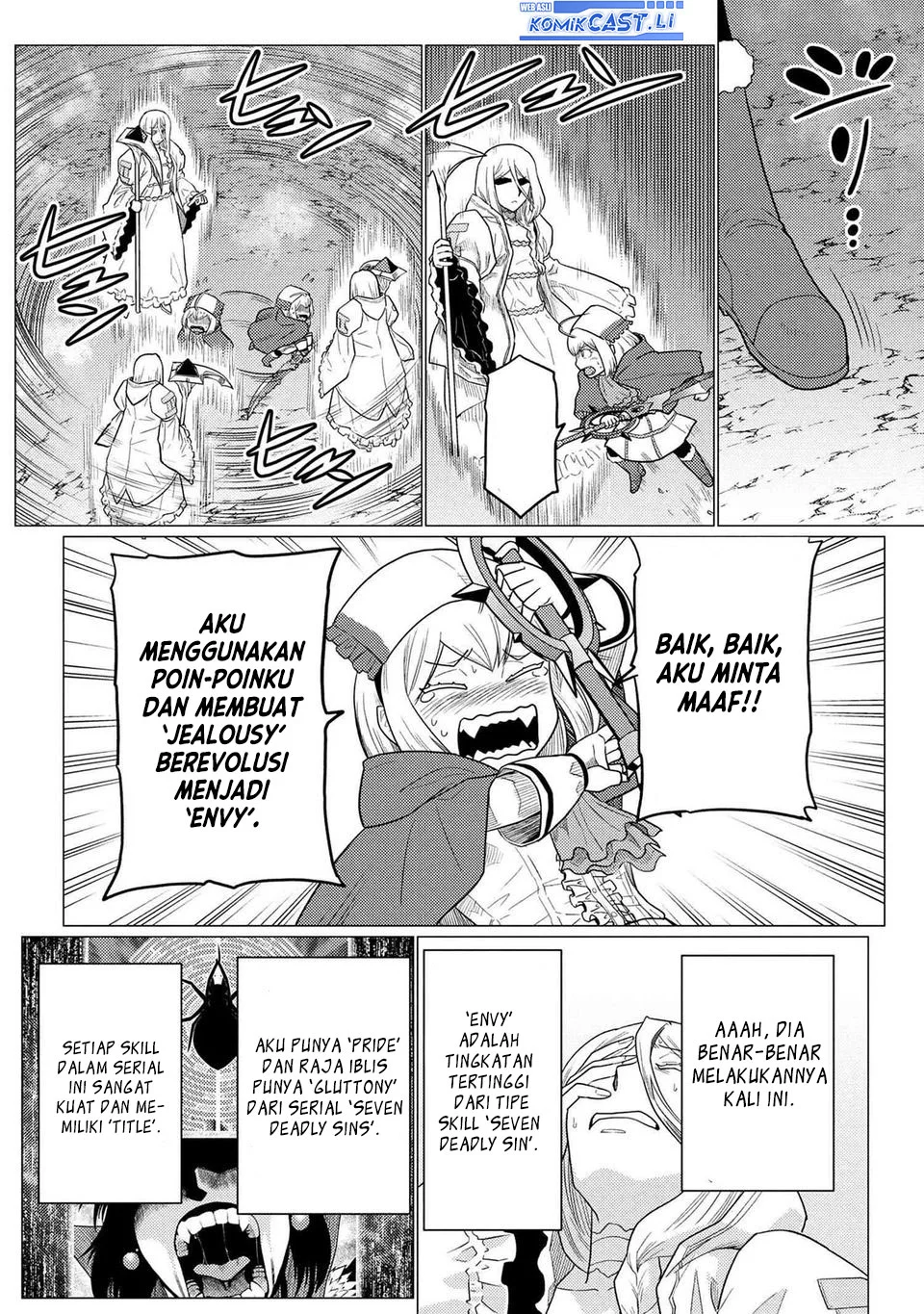 Chapter 74.1 - halaman 9