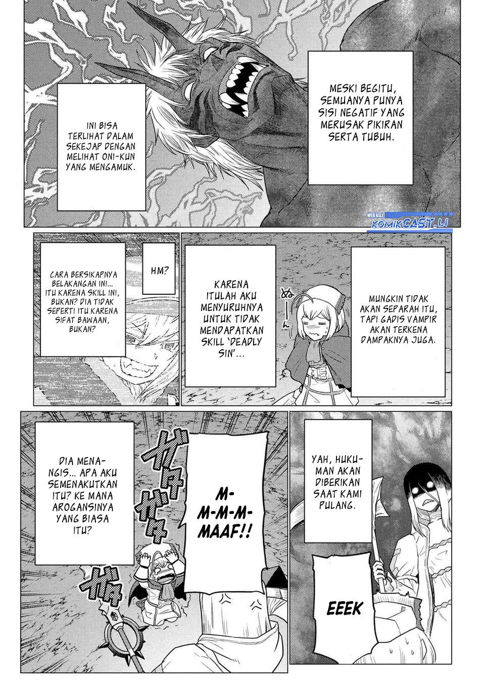 Chapter 74.1 - halaman 10