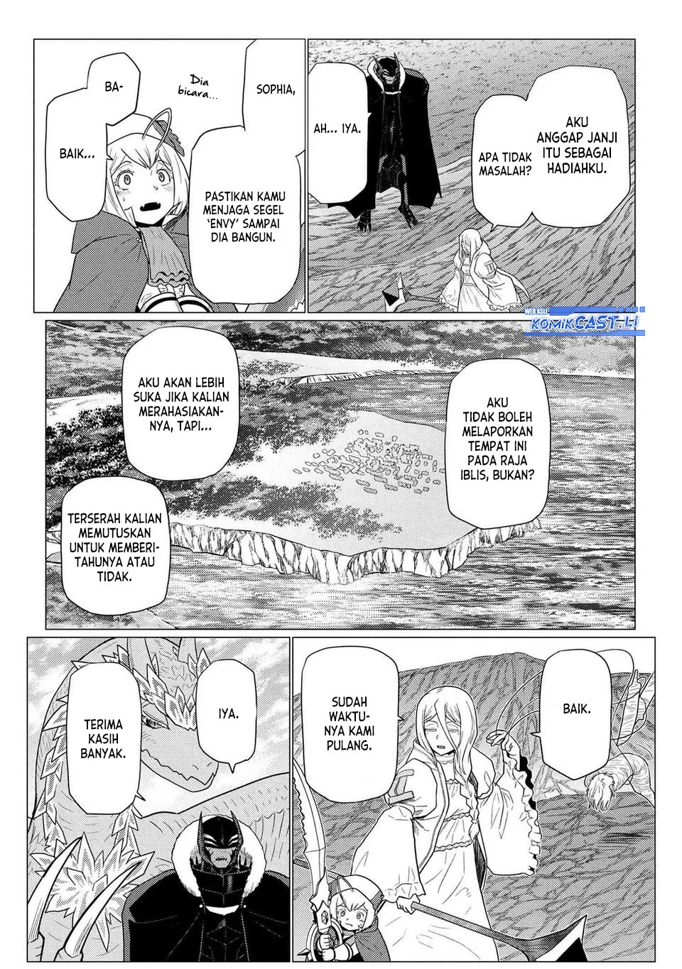 Chapter 74.2 - halaman 12