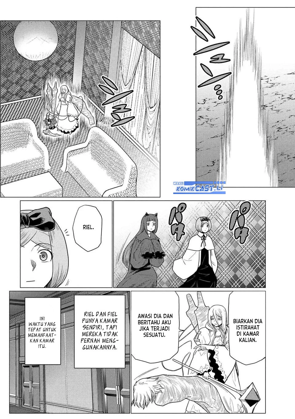 Chapter 74.2 - halaman 13