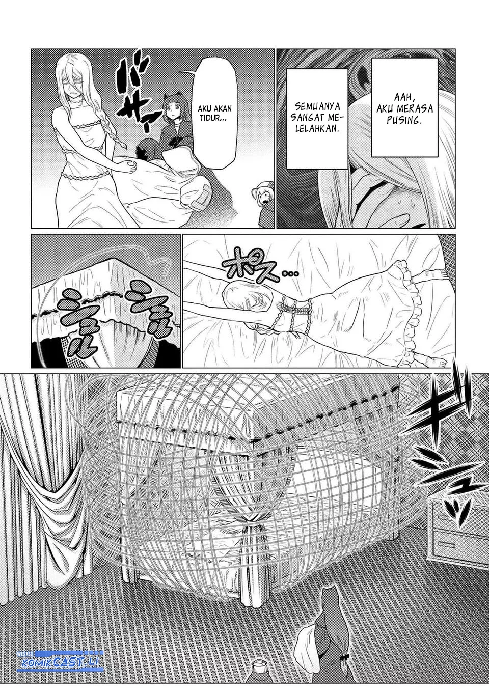 Chapter 74.2 - halaman 14