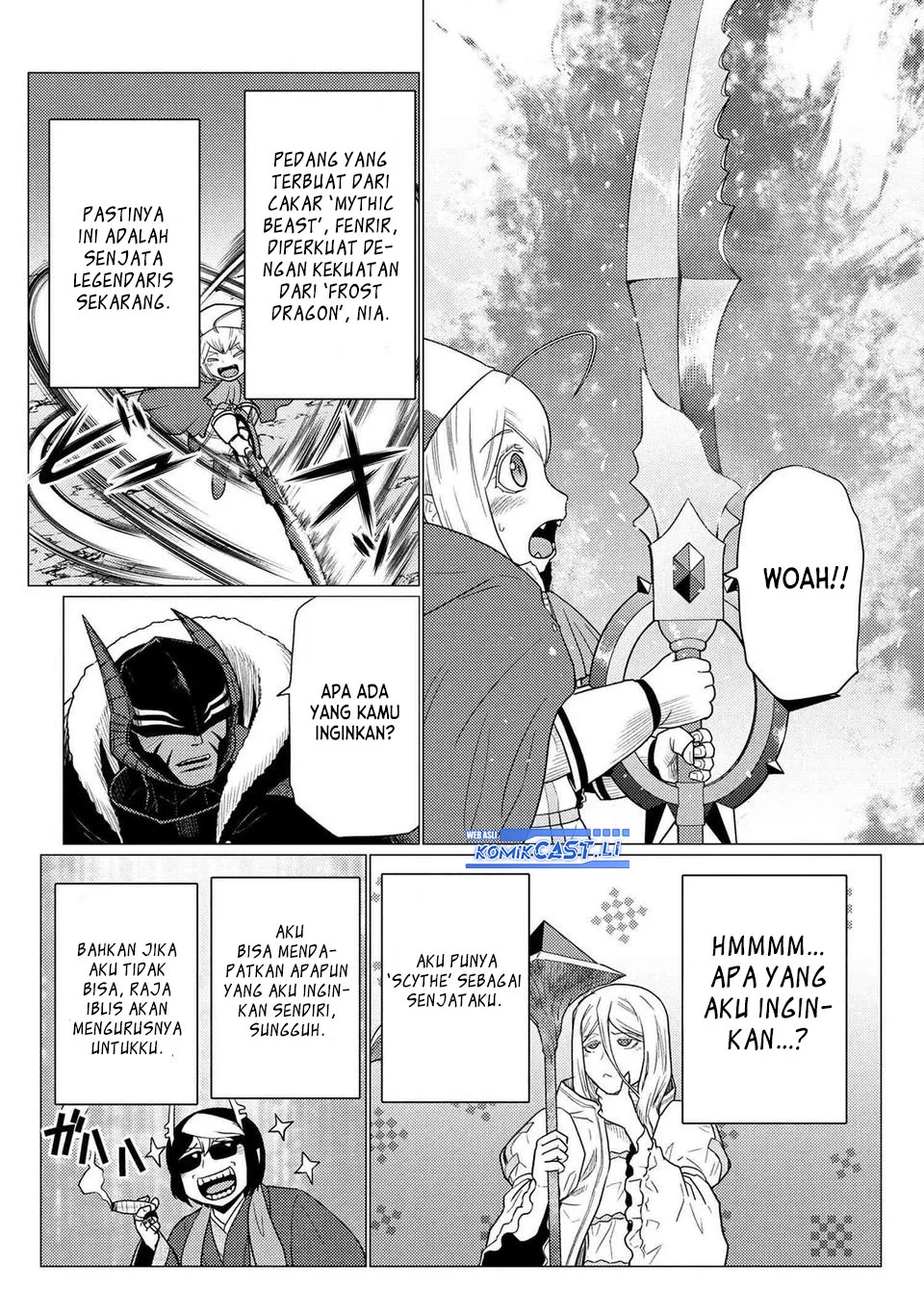 Chapter 74.2 - halaman 9