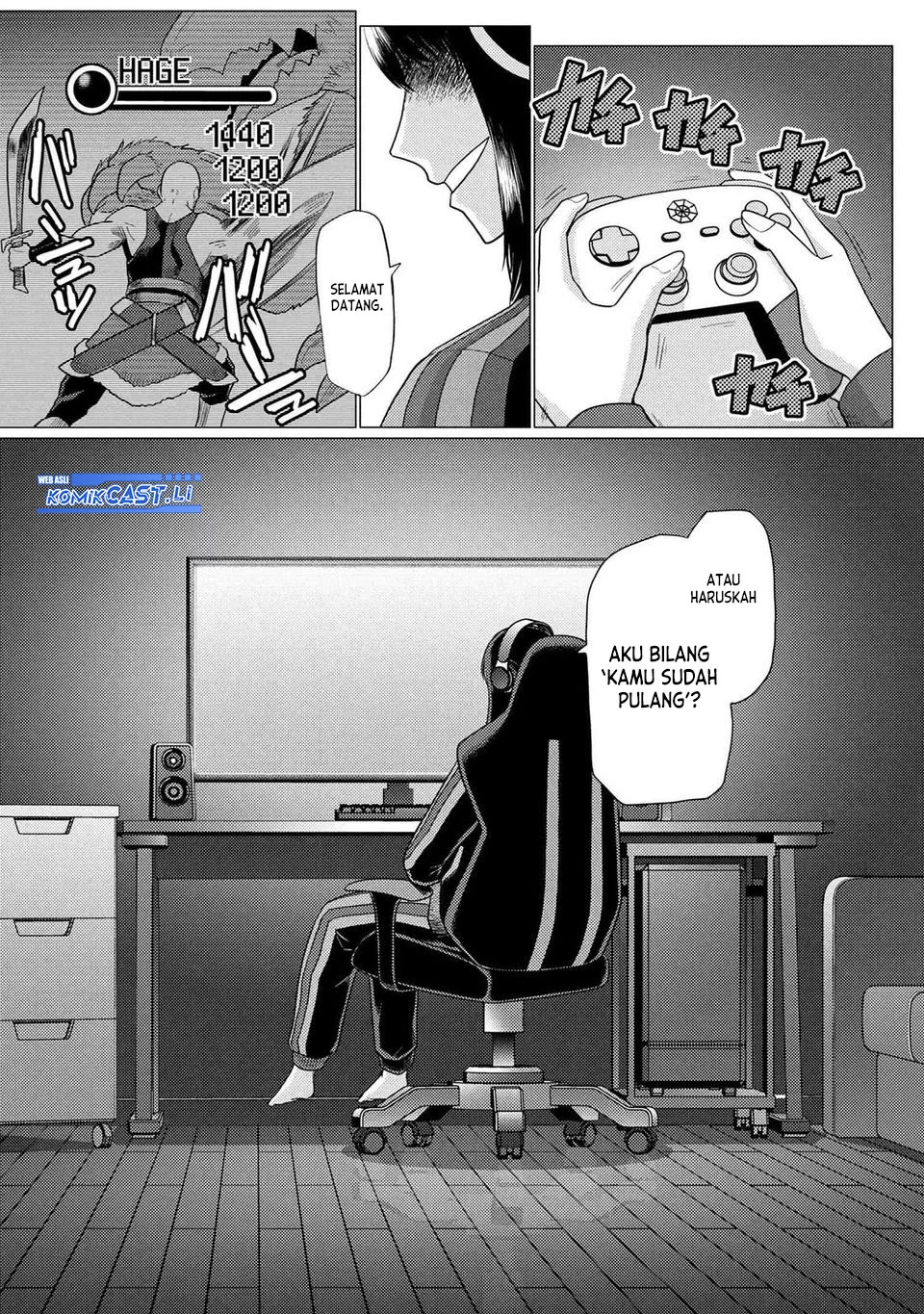 Chapter 75.1 - halaman 13