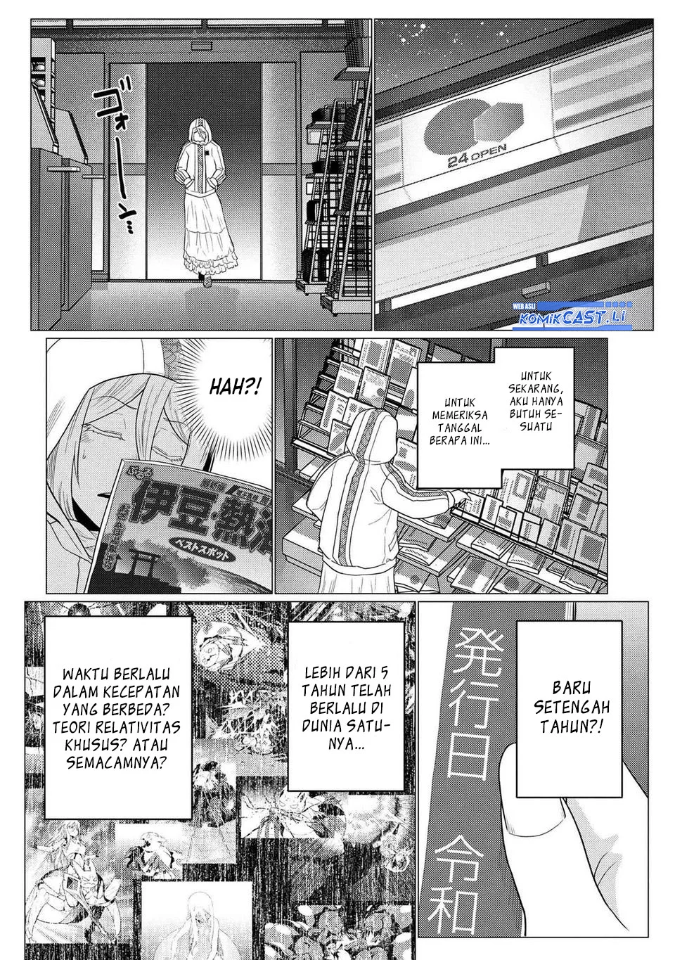 Chapter 75.1 - halaman 9