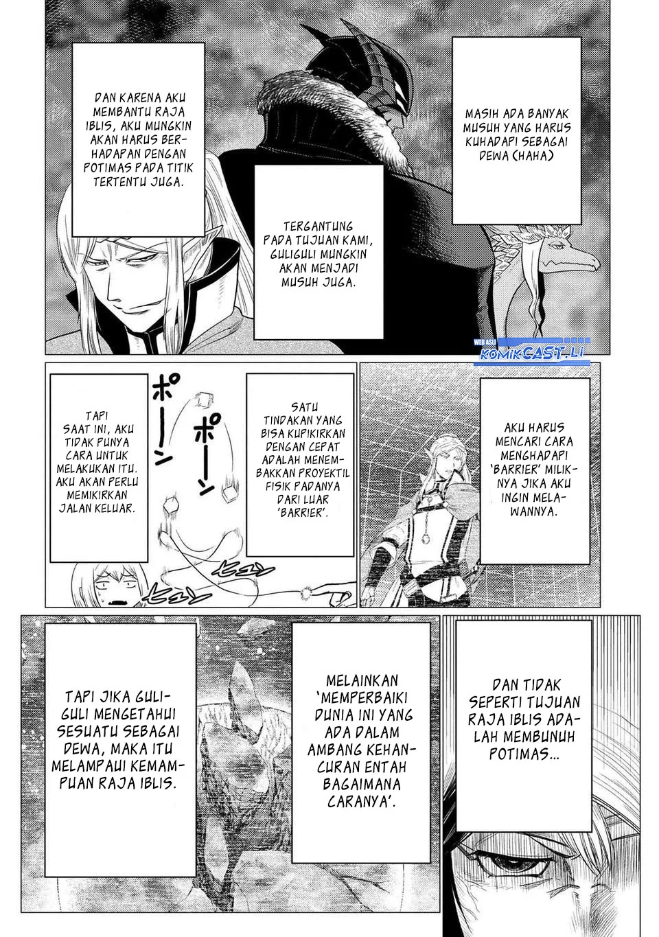 Chapter 76.1 - halaman 13