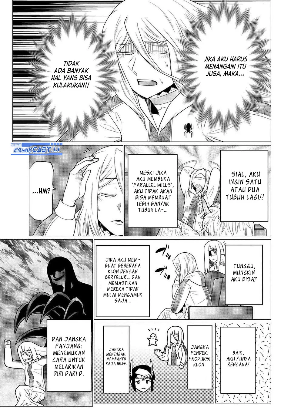 Chapter 76.1 - halaman 14