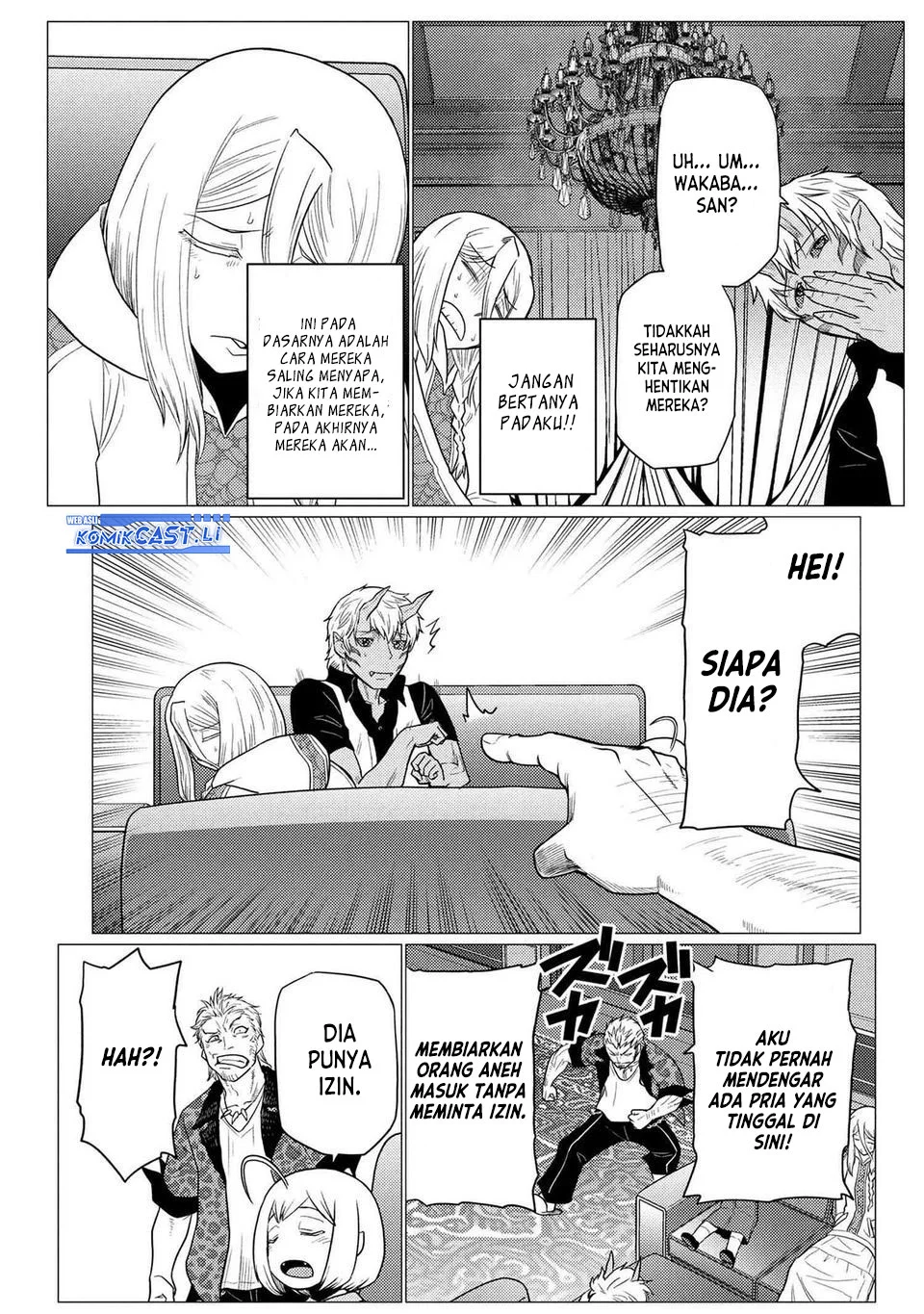 Chapter 76.1 - halaman 16
