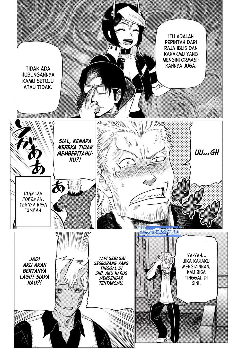 Chapter 76.1 - halaman 17